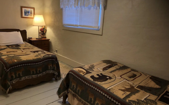photo 4 of Cary Mine House