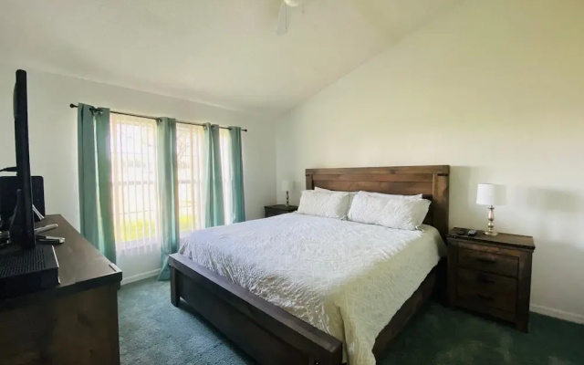 photo 2 of Cary's Southern Dunes Vacation Home
