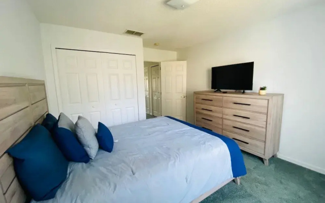 photo 3 of Cary's Southern Dunes Vacation Home