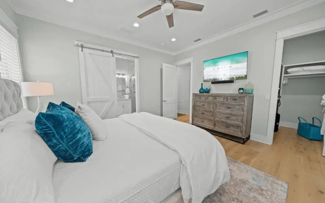 photo 4 of Casa Al Mare 30a 5 Bedroom Home by RedAwning