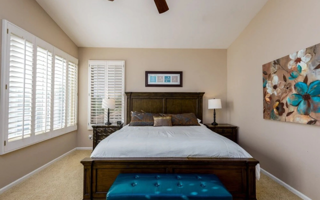 photo 4 of Casa Allegra 5 Bedroom Home by RedAwning