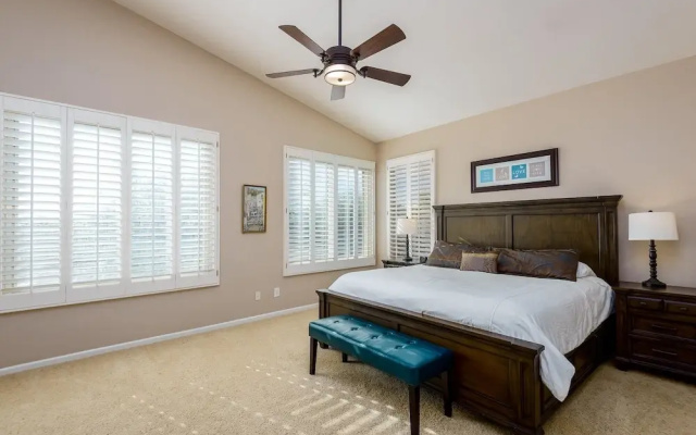 photo 5 of Casa Allegra 5 Bedroom Home by RedAwning