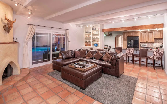 photo 2 of Casa Azul 4 BR by Casago