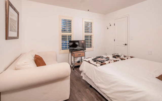 photo 3 of Casa Azul 4 BR by Casago