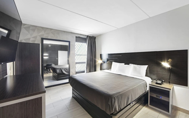 photo 5 of Casa Azul Hotel Blu JFK