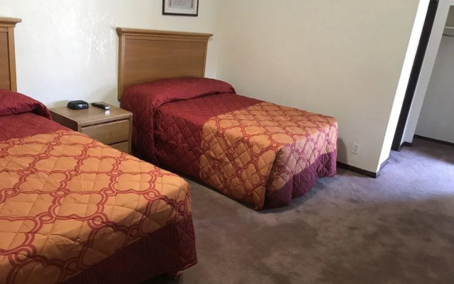 photo 2 of Casa Bell Motel