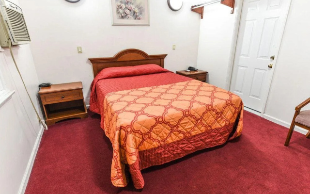 photo 3 of Casa Bell Motel