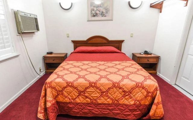 photo 4 of Casa Bell Motel