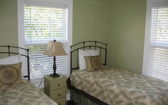 photo 2 of Casa Blanca - 3bd2ba - Private Pool & Parking