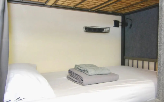 photo 2 of Casa Blanca Hostel