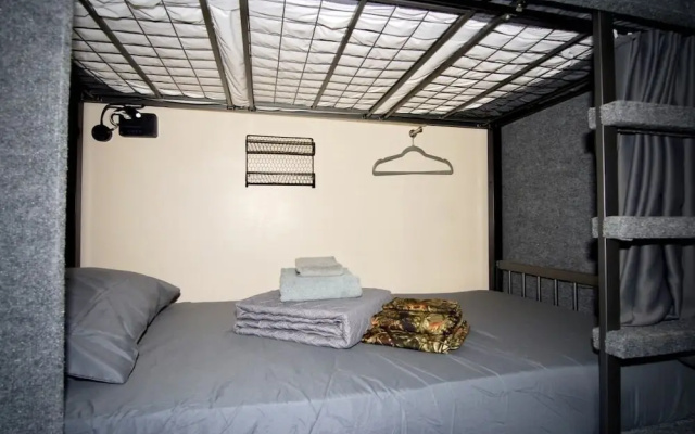 photo 4 of Casa Blanca Hostel