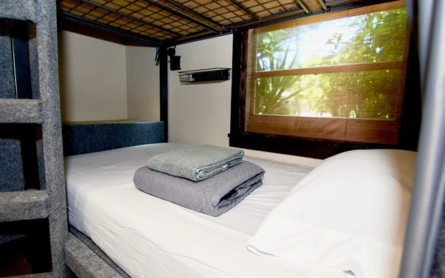 photo 5 of Casa Blanca Hostel