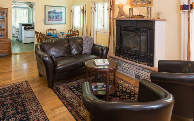photo 2 of Casa Blanca Inn
