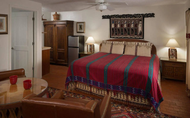 photo 4 of Casa Blanca Inn