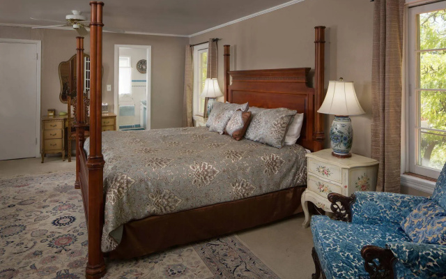photo 5 of Casa Blanca Inn