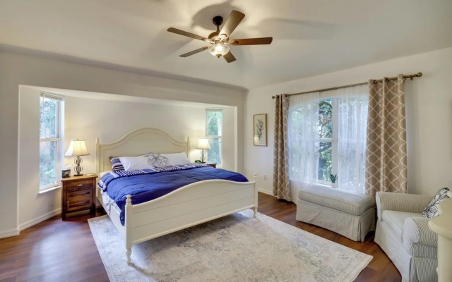 photo 3 of Casa Blanco Florida Escape: Pool, Fire Pit & Grill