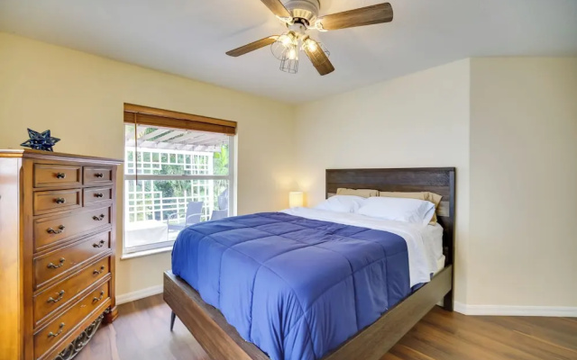 photo 5 of Casa Blanco Florida Escape: Pool, Fire Pit & Grill
