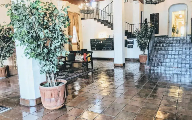 photo 2 of Casa Bonita Apartments