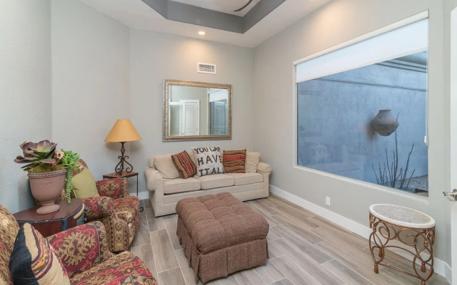 photo 3 of Casa Carefree by RedAwning