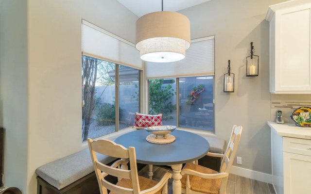 photo 4 of Casa Carefree by RedAwning
