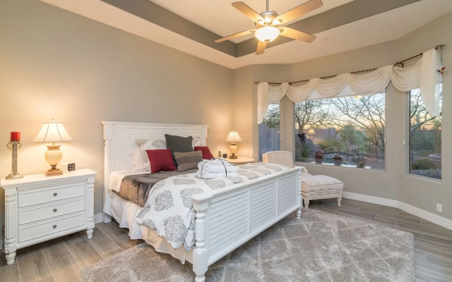 photo 5 of Casa Carefree by RedAwning
