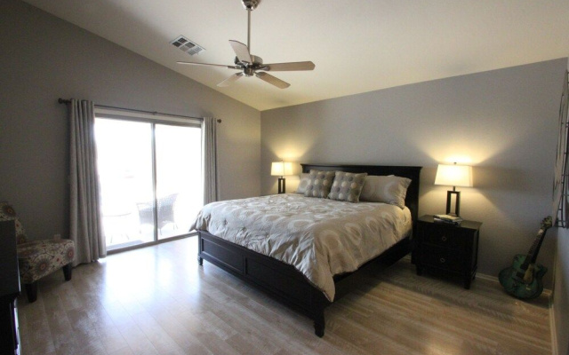 photo 2 of Casa Cave Creek 3 Bedroom Home by RedAwning