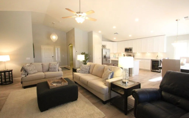 photo 3 of Casa Cave Creek 3 Bedroom Home by RedAwning