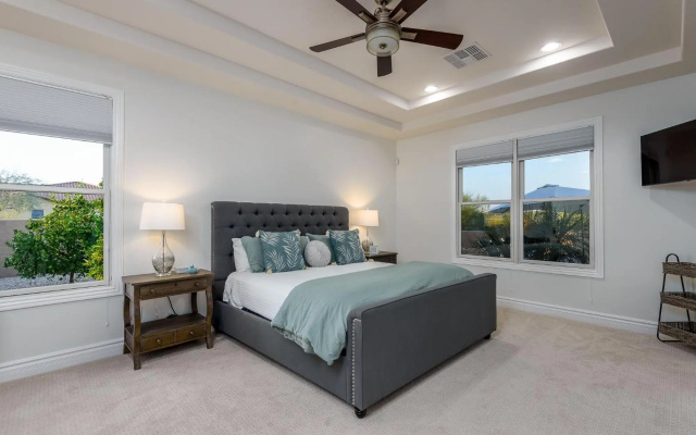 photo 4 of Casa Cielo 6 Bedroom Home by Redawning