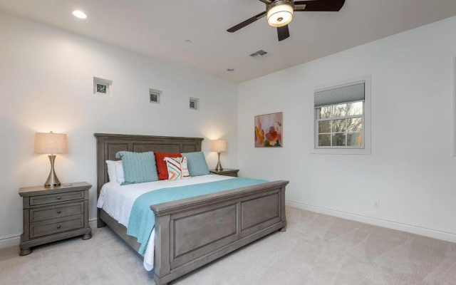 photo 5 of Casa Cielo 6 Bedroom Home by Redawning