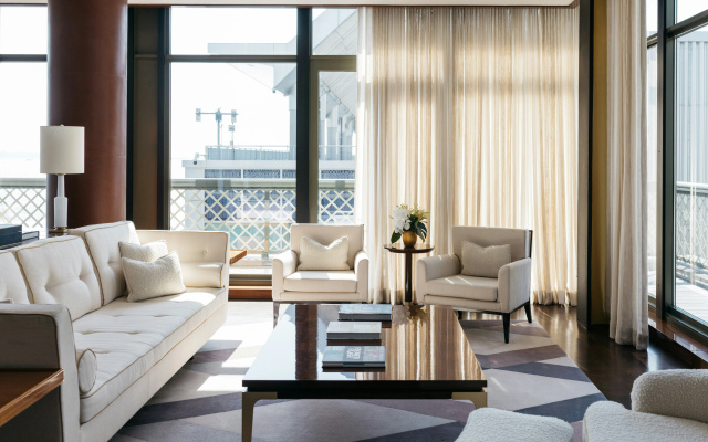 photo 4 of Casa Cipriani New York