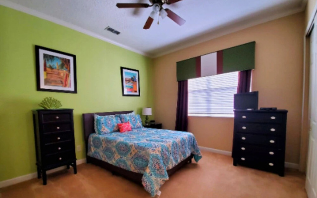 photo 3 of Casa con Piscina en Orlando Florida
