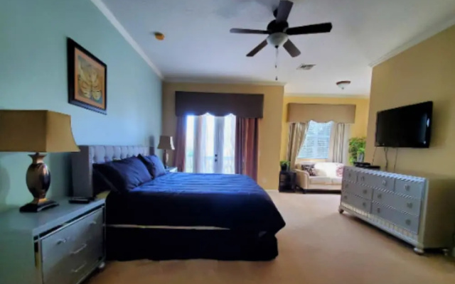 photo 5 of Casa con Piscina en Orlando Florida