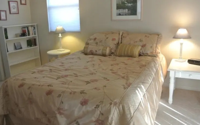 photo 4 of Casa Contenta of Little Gasparilla Island