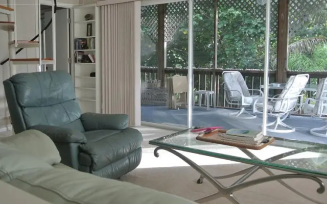 photo 5 of Casa Contenta of Little Gasparilla Island