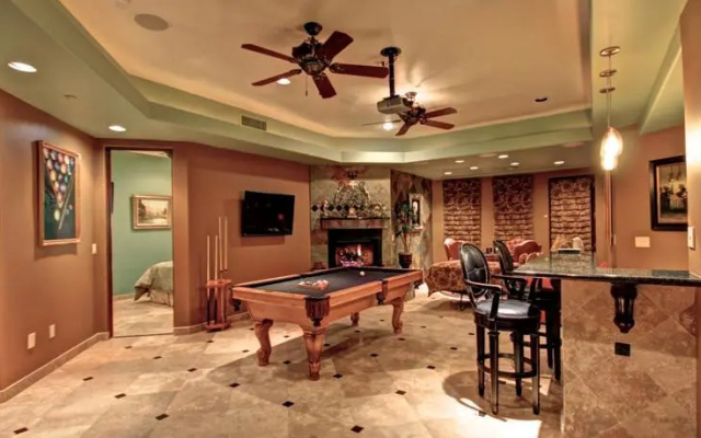 photo 5 of Casa de Four Peaks