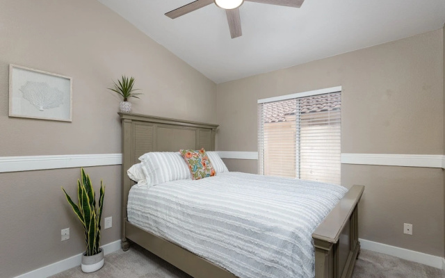 photo 3 of Casa De Mojave 3 Bedroom Home by RedAwning