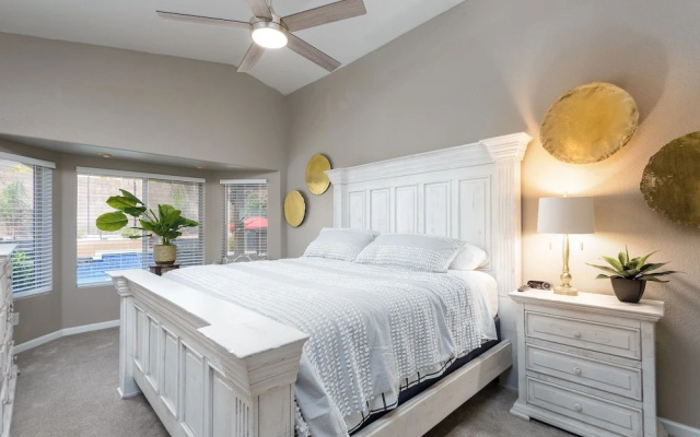 photo 5 of Casa De Mojave 3 Bedroom Home by RedAwning