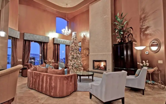 photo 2 of Casa de Palisades