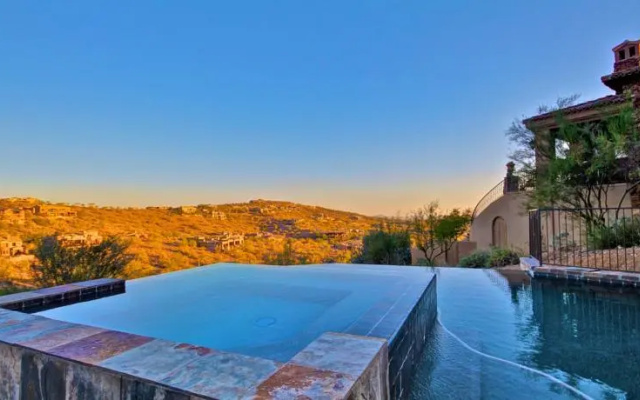 photo 3 of Casa de Palisades