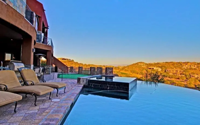 photo 4 of Casa de Palisades