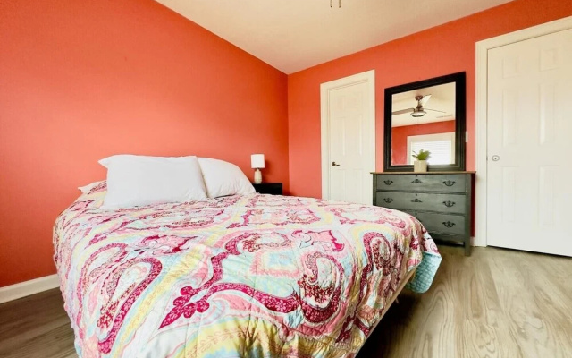 photo 4 of Casa De Verde 4 Bedroom Home by RedAwning