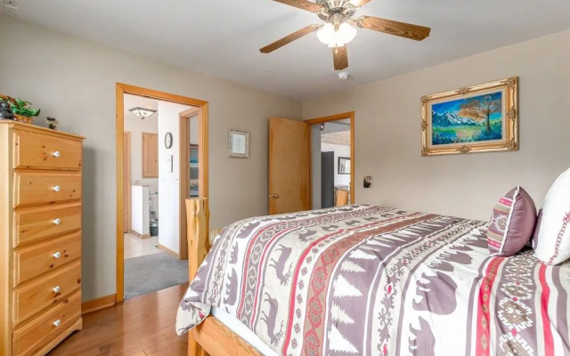 photo 4 of Casa Del Cielo (Sky House) - 3 Br Home