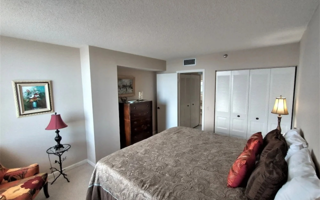 photo 2 of Casa Del Mar G-608 by Distinctive Beach Rentals