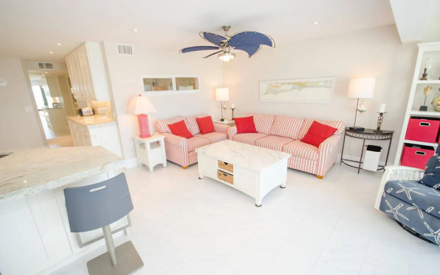 photo 2 of Casa Del Mar Longboat Key