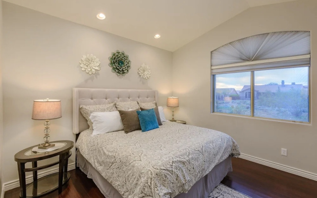 photo 3 of Casa Del Sol 3 Bedrooms 2 Bathrooms Home