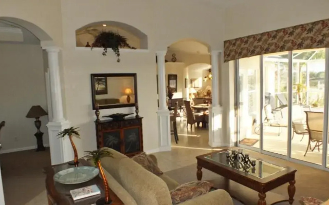 photo 2 of Casa Del Sol - Private Villa with heated pool - sleeps 6