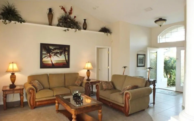 photo 3 of Casa Del Sol - Private Villa with heated pool - sleeps 6