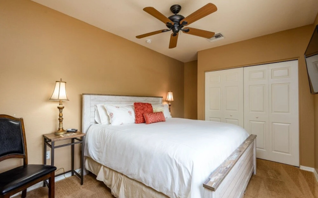 photo 4 of Casa Dynamite 4 Bedroom Home by RedAwning