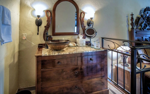 photo 2 of Casa Farina B&B