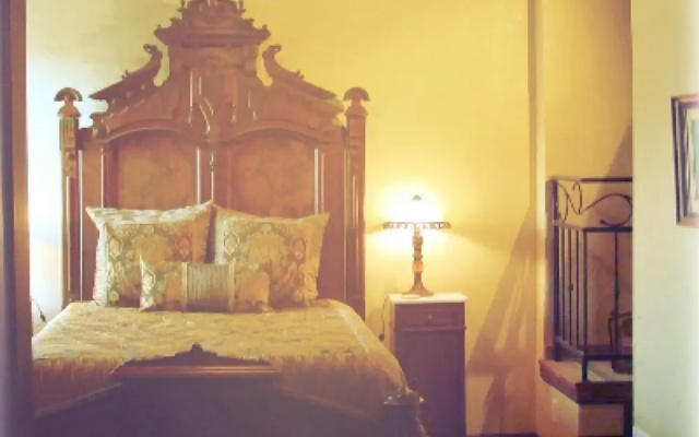 photo 3 of Casa Farina B&B